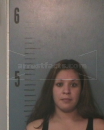 Sandra Renea Mesa