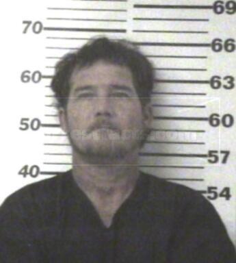 Kevin Dewayne Smith