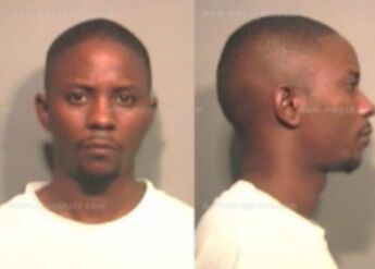Kenneth Jermaine Grant