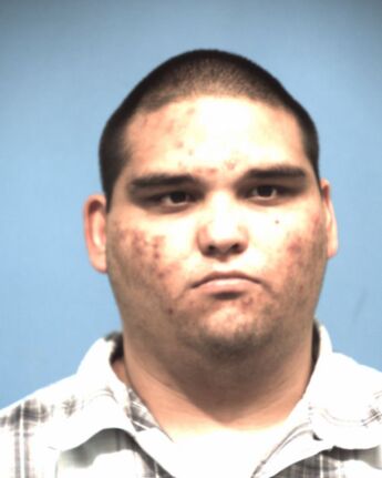 Joseph Daniel Medrano