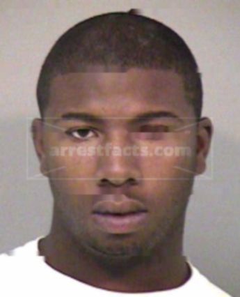 Troy Olanjawon Summers