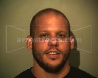 Aaron James Cantu