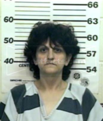Tammy Lynn Mcleod