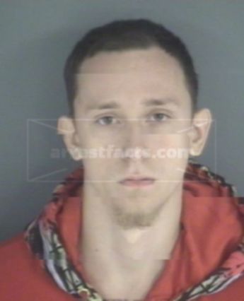 Jeremy Jacob Libert