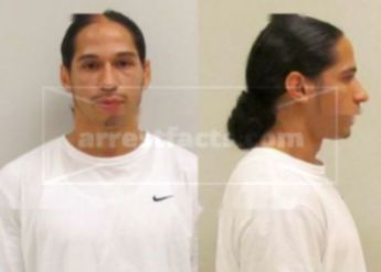 Luis Miguel Rivera-Cotto