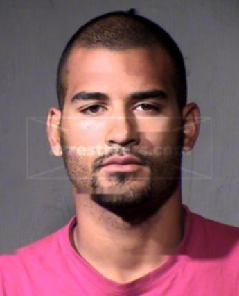 Darrick Demetruis Ramsey