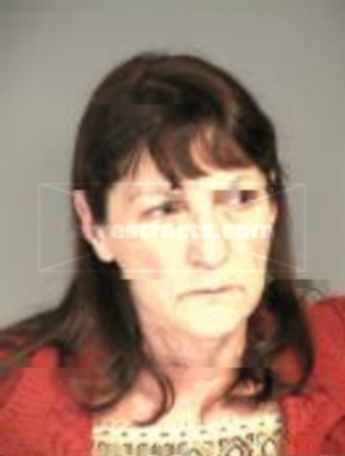 Brenda Gorst