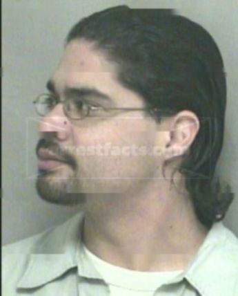 Kevin Dewayne Arbuckle