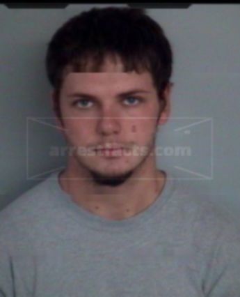 Jason Michell Kersey