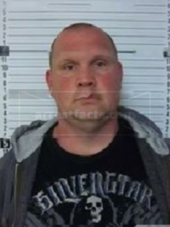 Scott Bradley Wiltfong