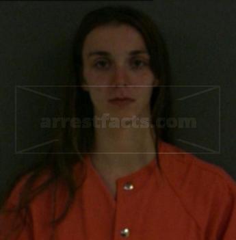 Jessica Amy Dixon Winthrop
