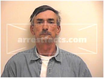 Duane Andrew Bertram