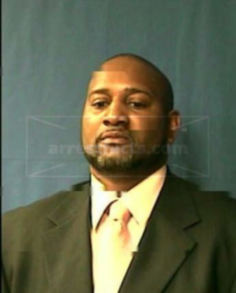 Tyrone Jenkins