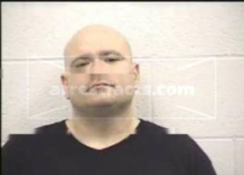 Brandon Wayne Smith