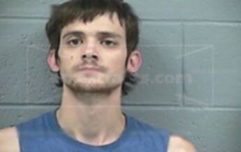 Brandon Scott Raley