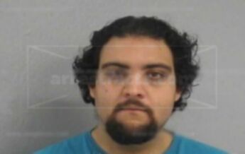 Anthony James Ridenour