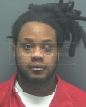 Martinell Rashad Griffin