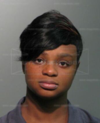 Todashia Latashae Montgomery