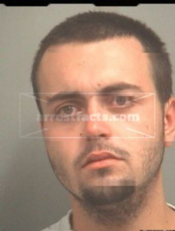Dustin August Mayrhofer