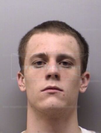 Garrett Dillon Harris