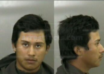 Marco Antonio Moreno