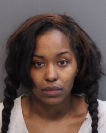 Shareda Mechelle Allen