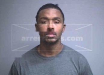 Carl Rashun Norman