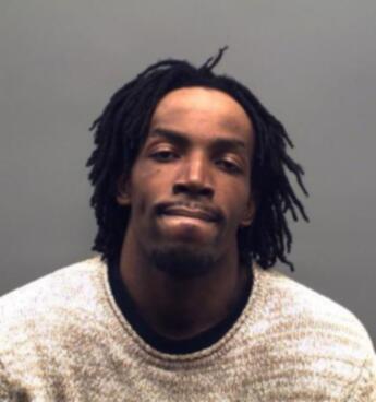 Marcel Washington Ingram