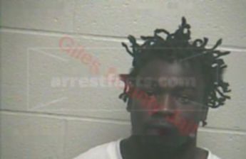 Jordan Roger Crook