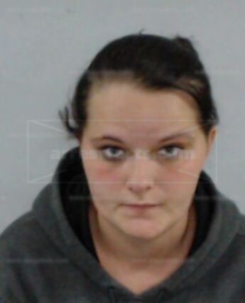 Ashlynn Nicole Sharp