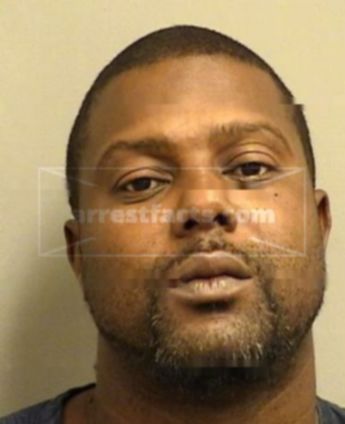 Derry Lenard Josey