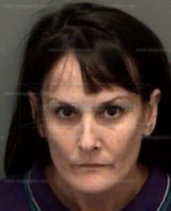 Anita Carol Goodwin