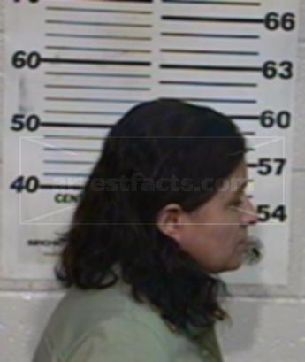 Elvia Zertuhe Mata