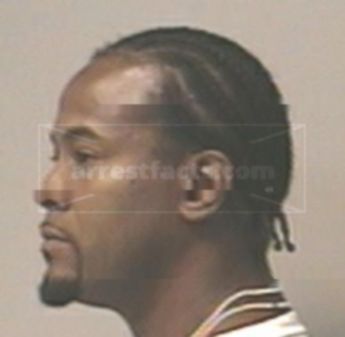 Lamario Deangelo Hubbard