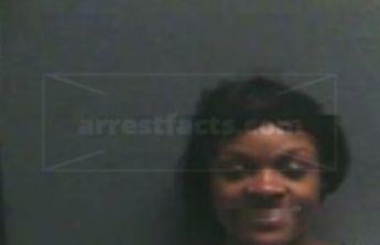 Toria J Watts