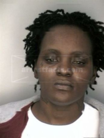 Katherine Lashawn Pitts