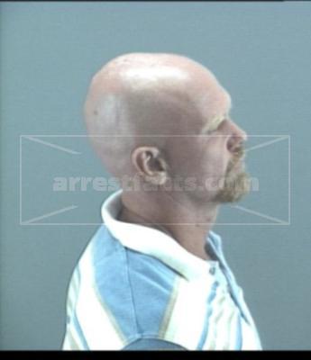 Donald Gene Ardoin