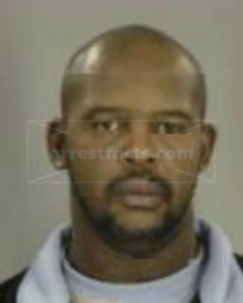 Marcus Jackson