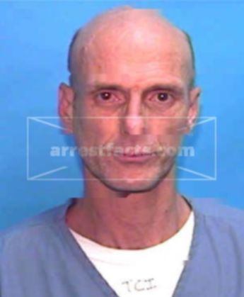 John B Harris