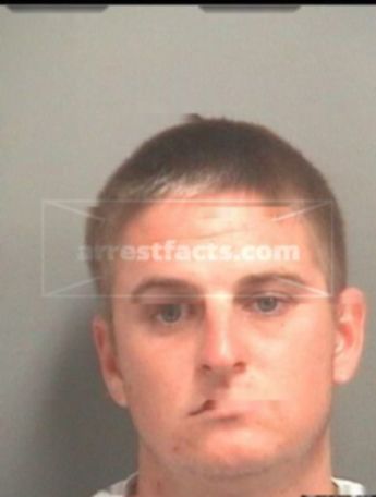 Adam Carlton Potts