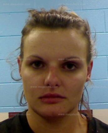 Bobbie Jo Maureen Watson