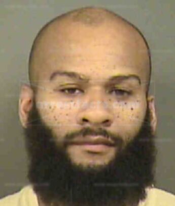 Cornelius Jamarl Pigford
