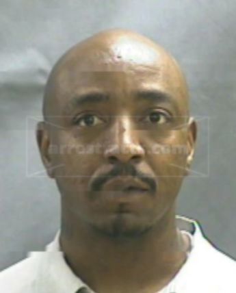 Douglas Pernell Washington