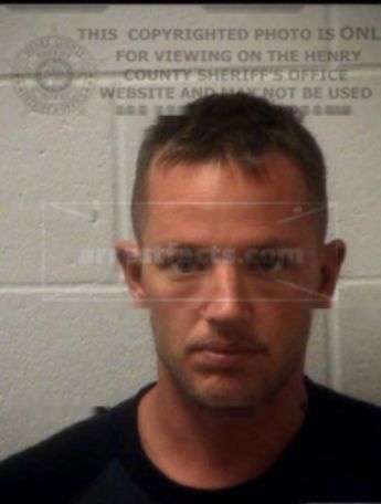 Charles Lawrence Bickford