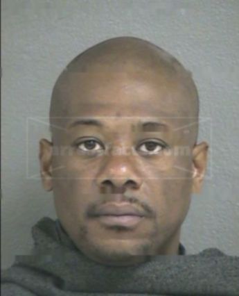Erving Bryant