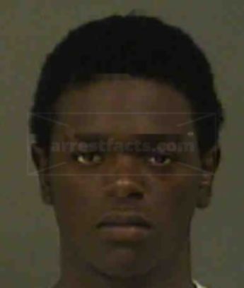 Eric Donell Freeman