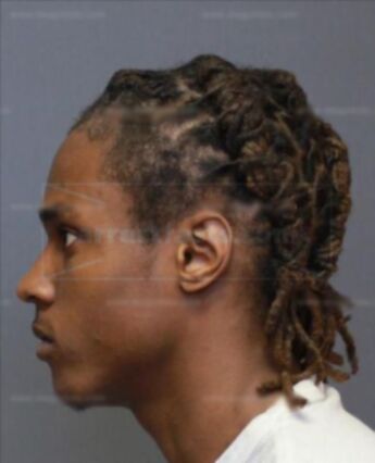 Charles Steven Turman Iii