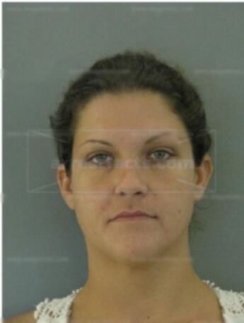 Jamie Erin Hasenmyer