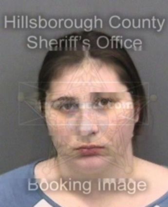 Brandy Nicole Jarvis