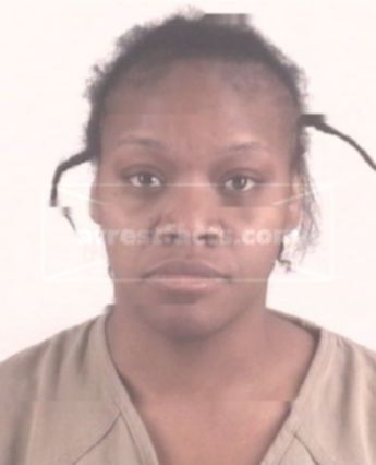 Tyesha Danielle Richardson